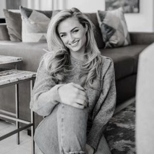 Meet your Posher, Sarah